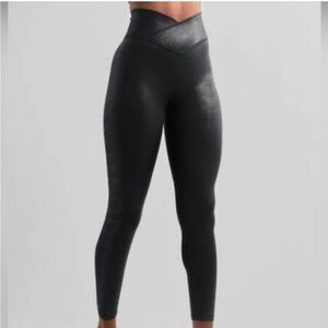 Buffbunny Viper Legging - Black Dragon